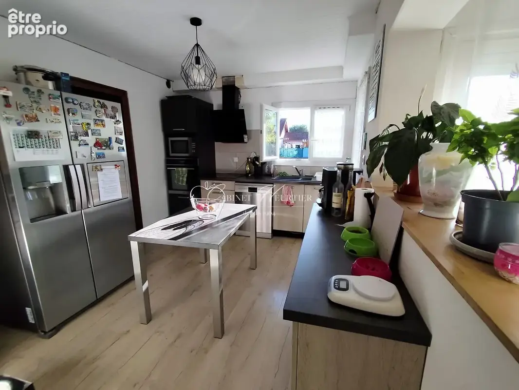 Maison 5 pièces 105 m² à vendre à Froges (38190) - photo 6