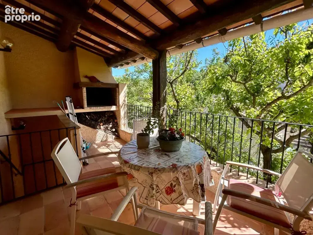 Maison À Vendre - photo 15
