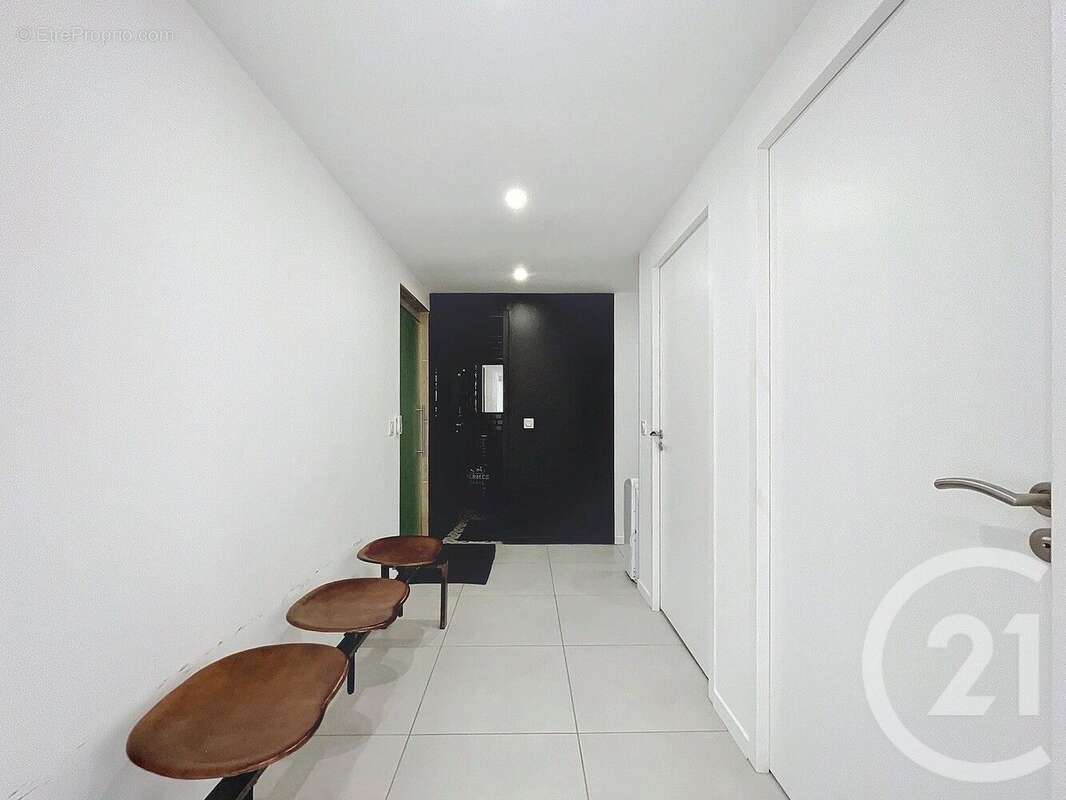 Maison à SAINT-MARTIN-LA-PLAINE