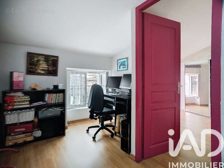 Photo 6 - Appartement à TOURNON-SUR-RHONE