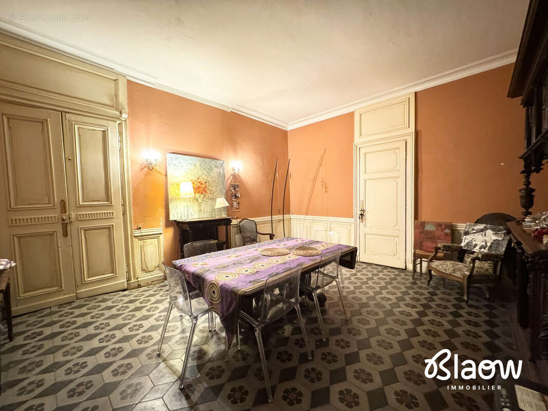 700 m² à Givors  - photo 7