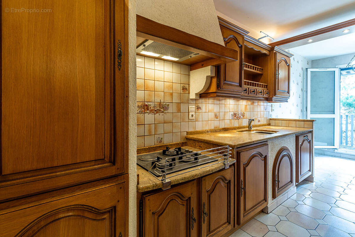 Appartement à ANNECY