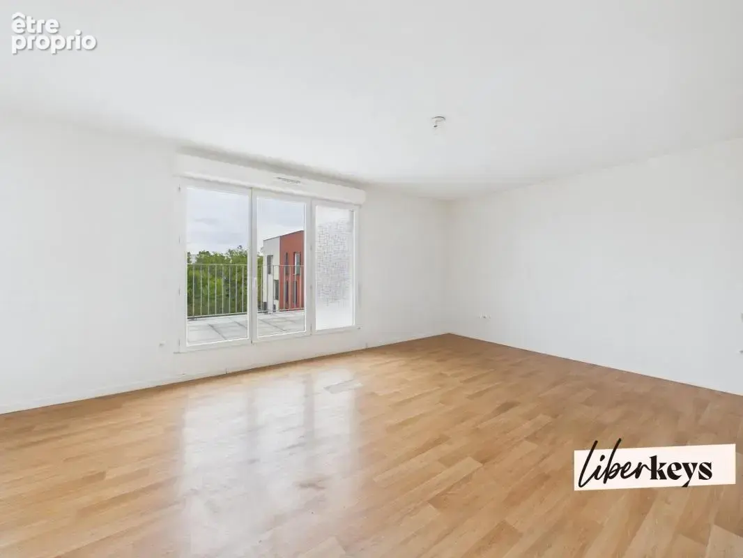 Appartement 2 pièces de 50M2 avec terrasse au 3 étage - photo 12