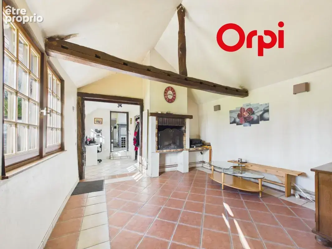 Maison à vendre à moins de 20 minutes de Bernay et 20 minutes de Pont-Audemer - photo 19