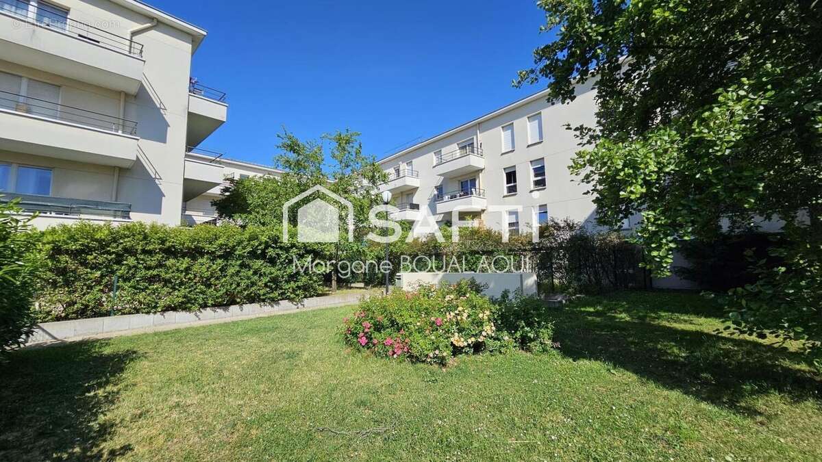 Photo 6 - Appartement à ARGENTEUIL