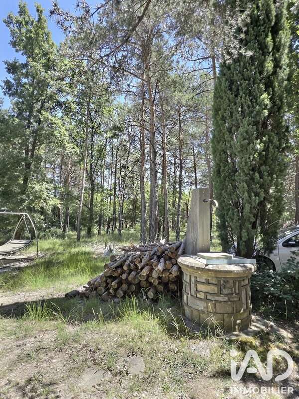 Photo 6 - Maison à PLAN-D'AUPS-SAINTE-BAUME