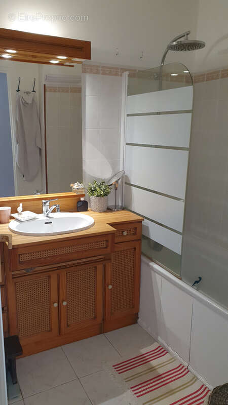 Appartement à YERRES