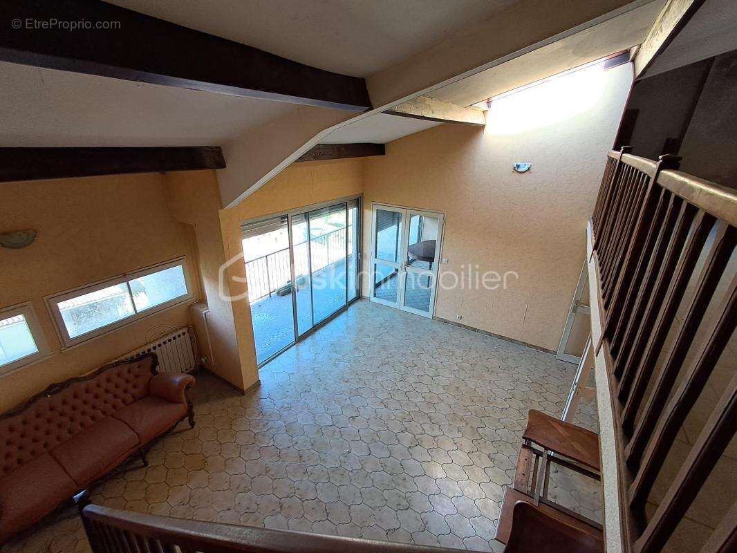 Appartement à SAINT-GAUDENS