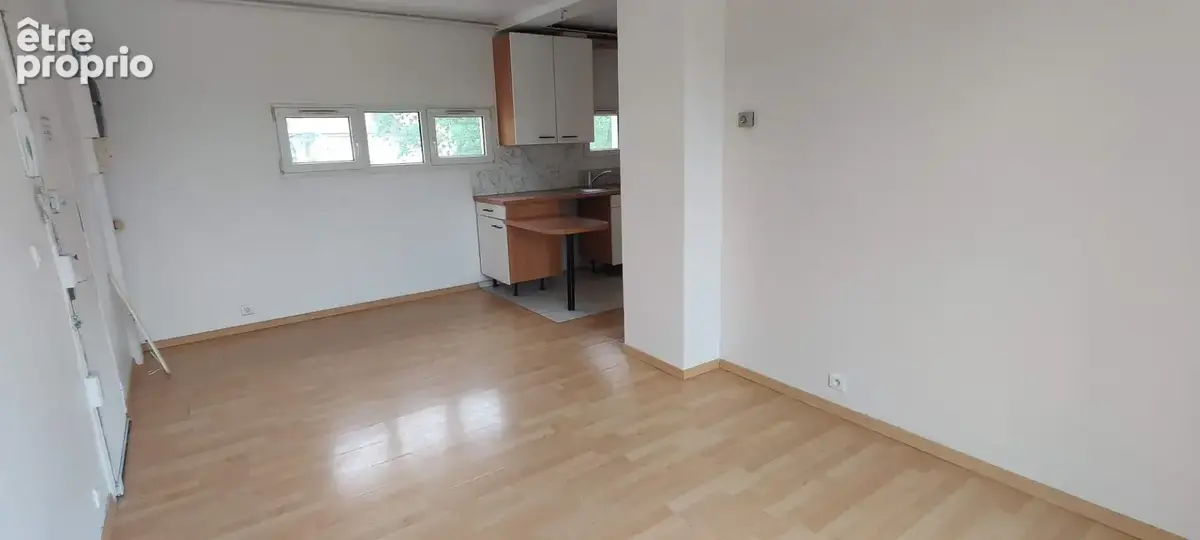 Appartement Yerres 3 pièce(s) 46.49 m2 - photo 6