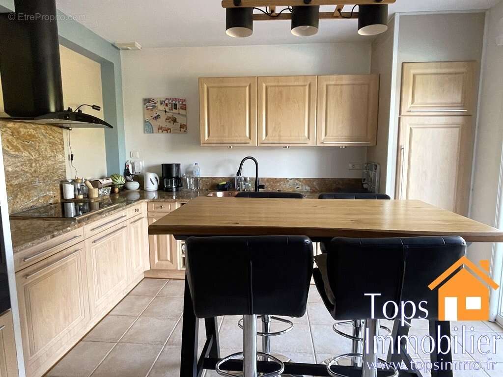 Maison à LA FOUILLADE