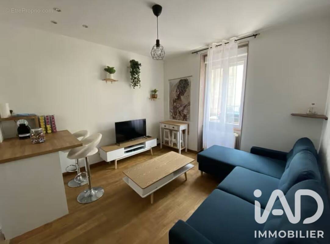Photo 1 - Appartement à DIJON