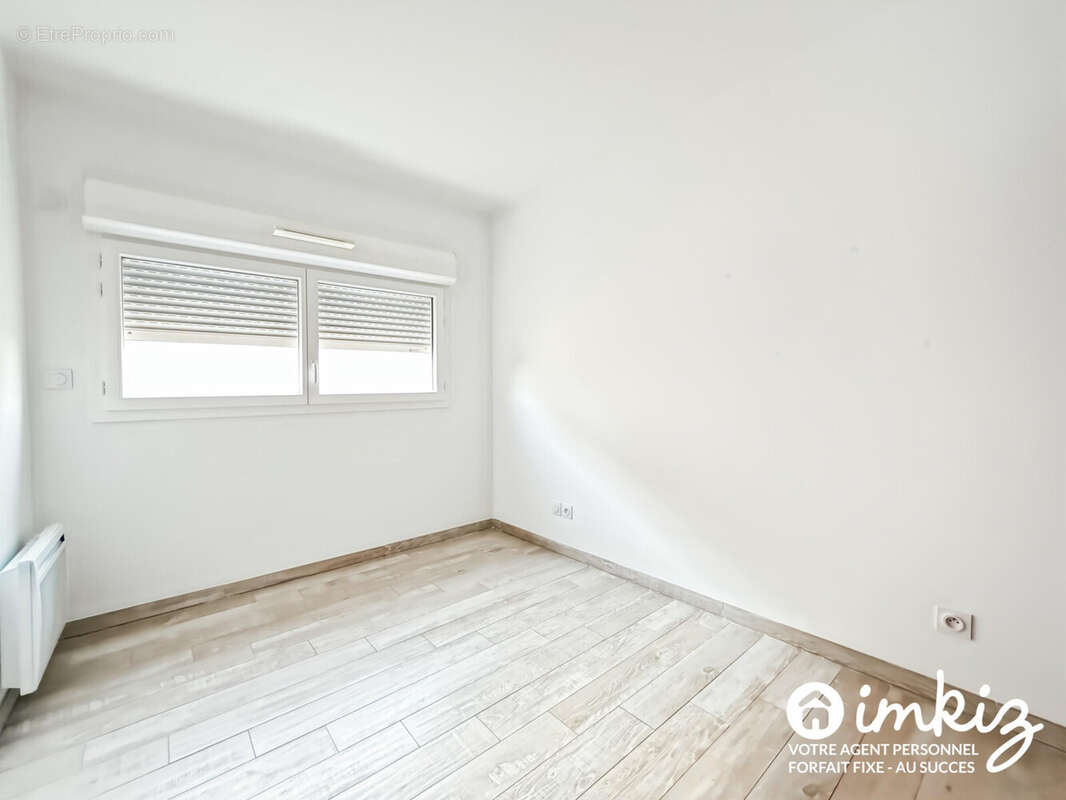 Appartement à MARSEILLE-9E
