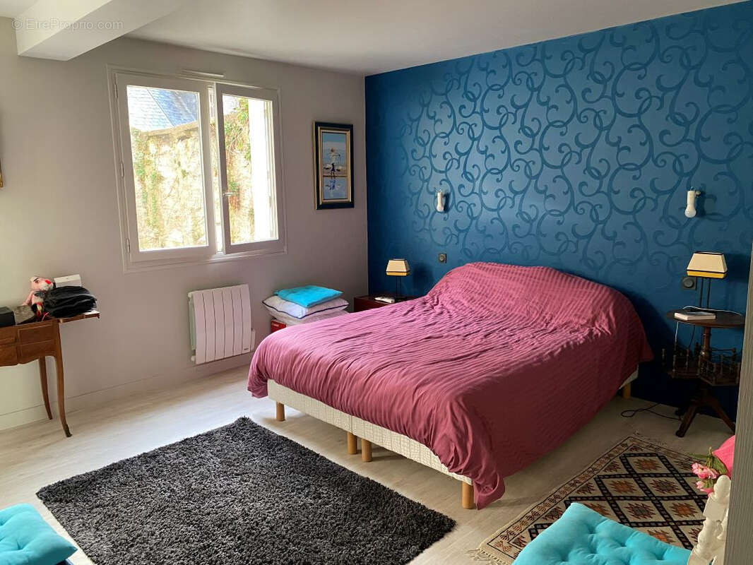 Appartement à LAVAL