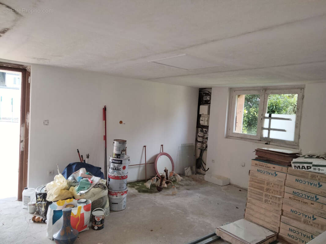 Maison à SAINT-TUGDUAL