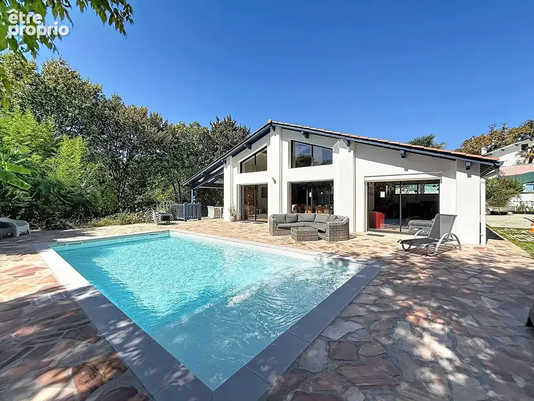 Photo Maison à Bidart au prix de 1 155 000€