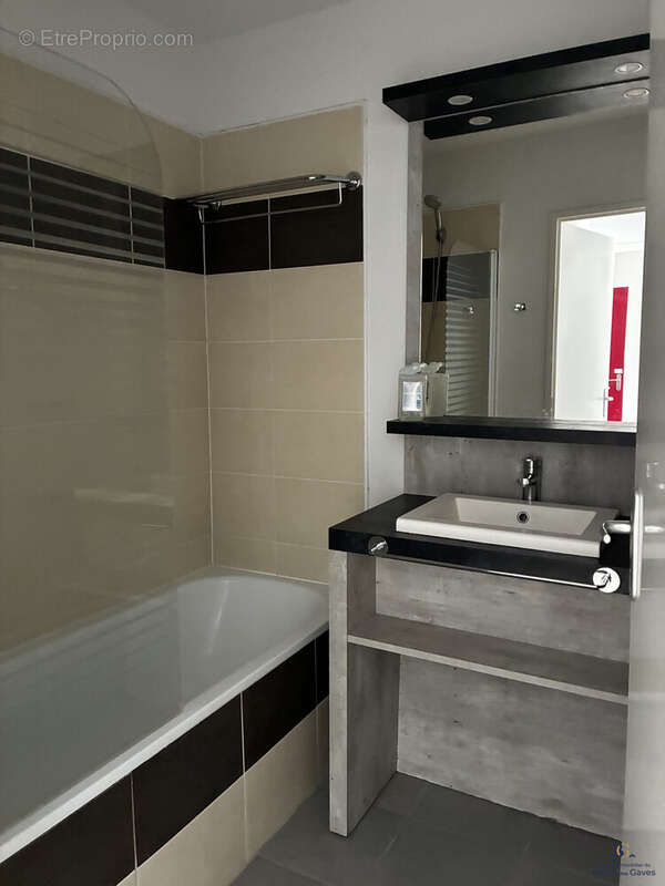 Appartement 31 m² à Salies-De-Bearn  - photo 5