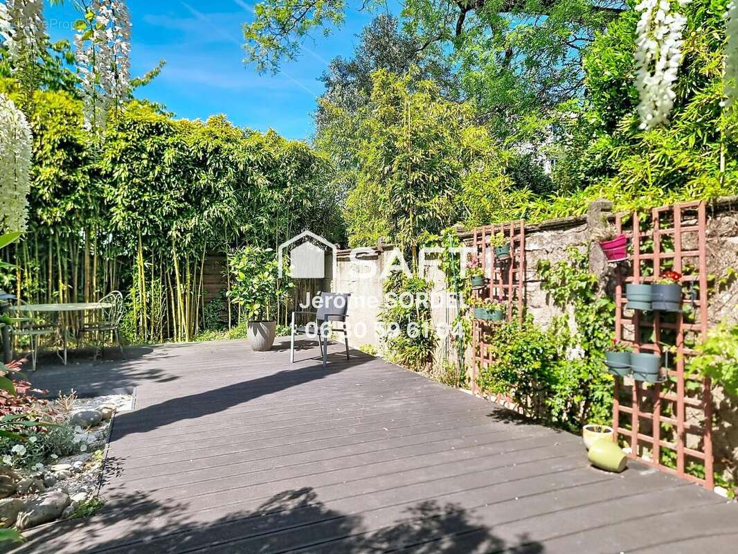 Photo 9 - Maison à BORDEAUX