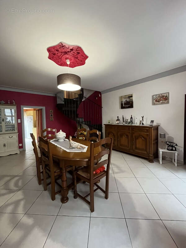 Maison à MAULEON