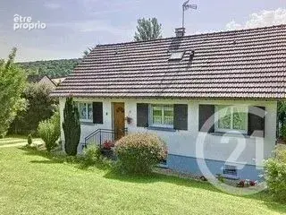 Photo Maison à Villecien au prix de 150 000€
