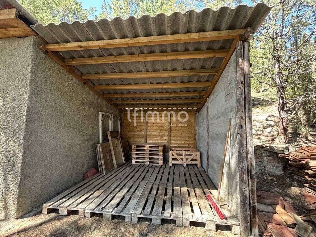 Terrain constructible avec vue imprenable - photo 14