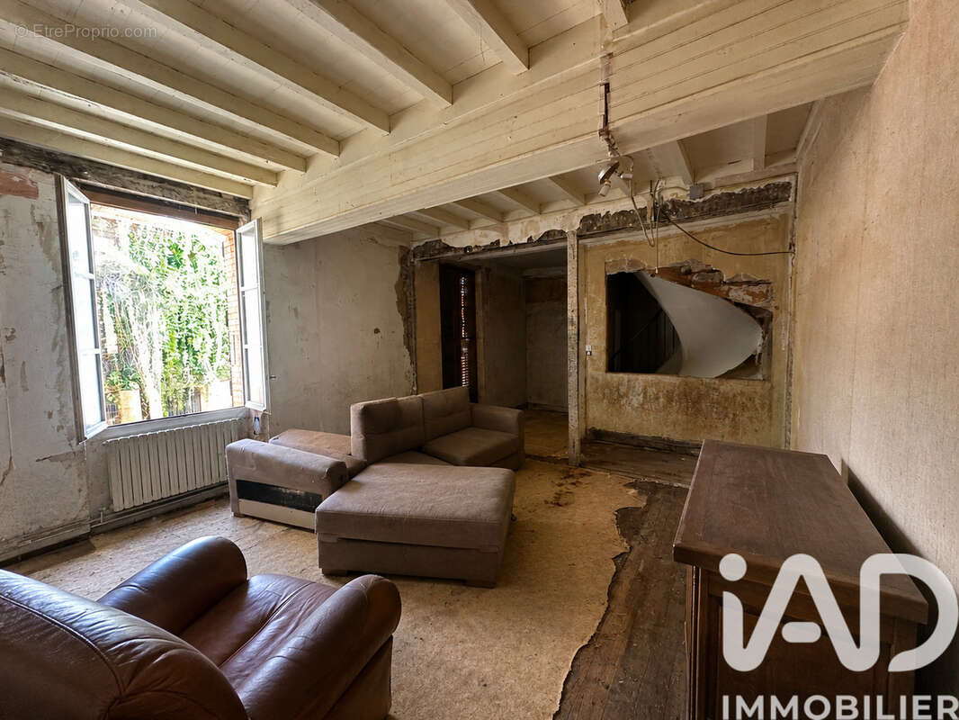 Photo 8 - Maison à MONCLAR-DE-QUERCY