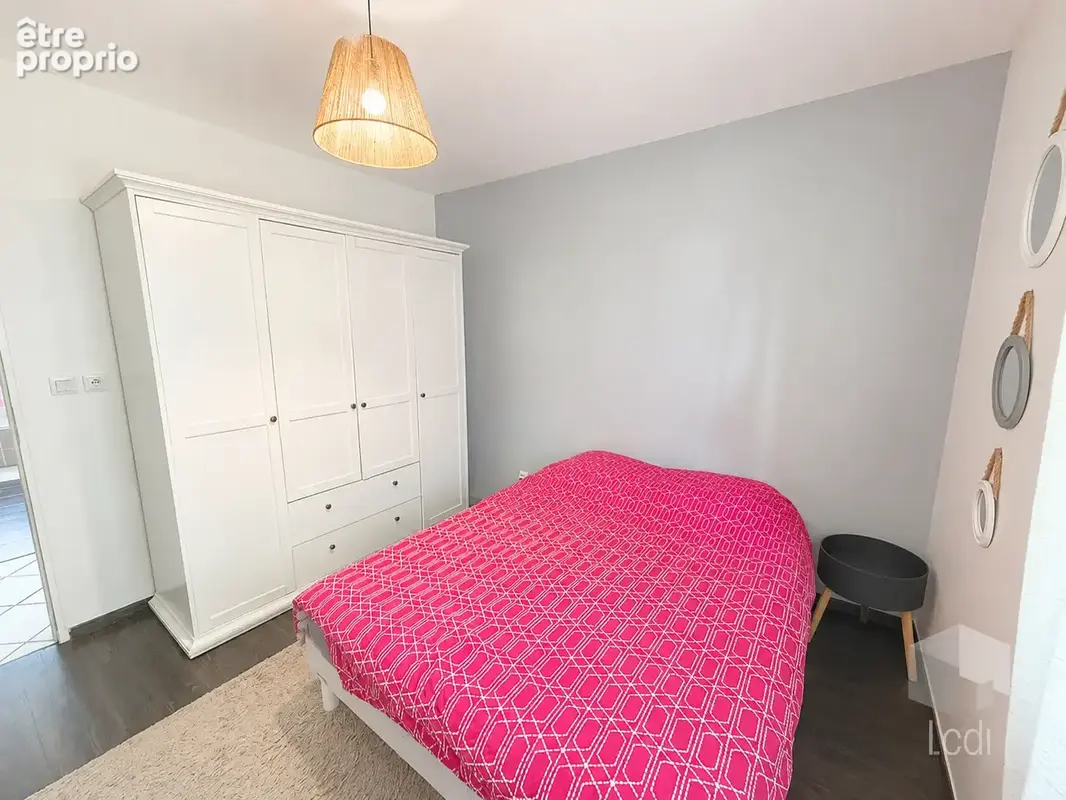 MALATAVERNE, maison de plain pied de 92 m2 - photo 10