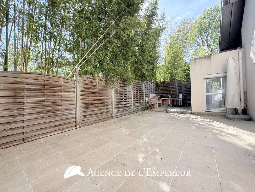 Appartement à RUEIL-MALMAISON