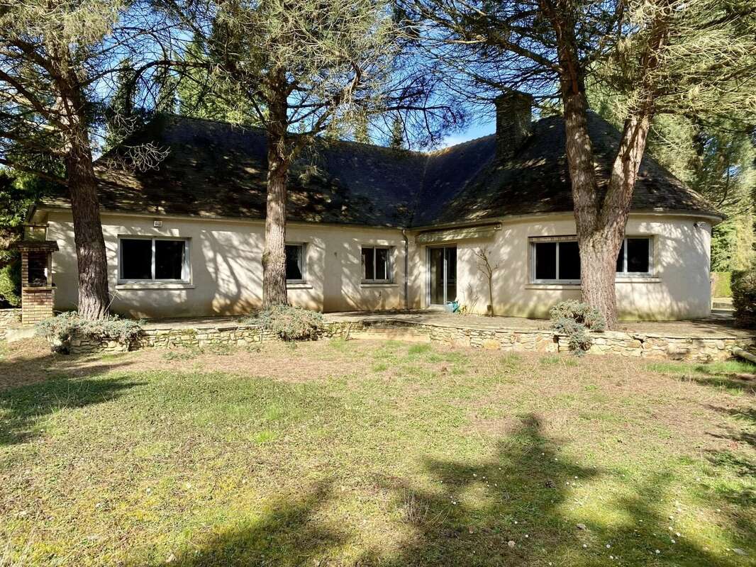 Maison à PACY-SUR-EURE