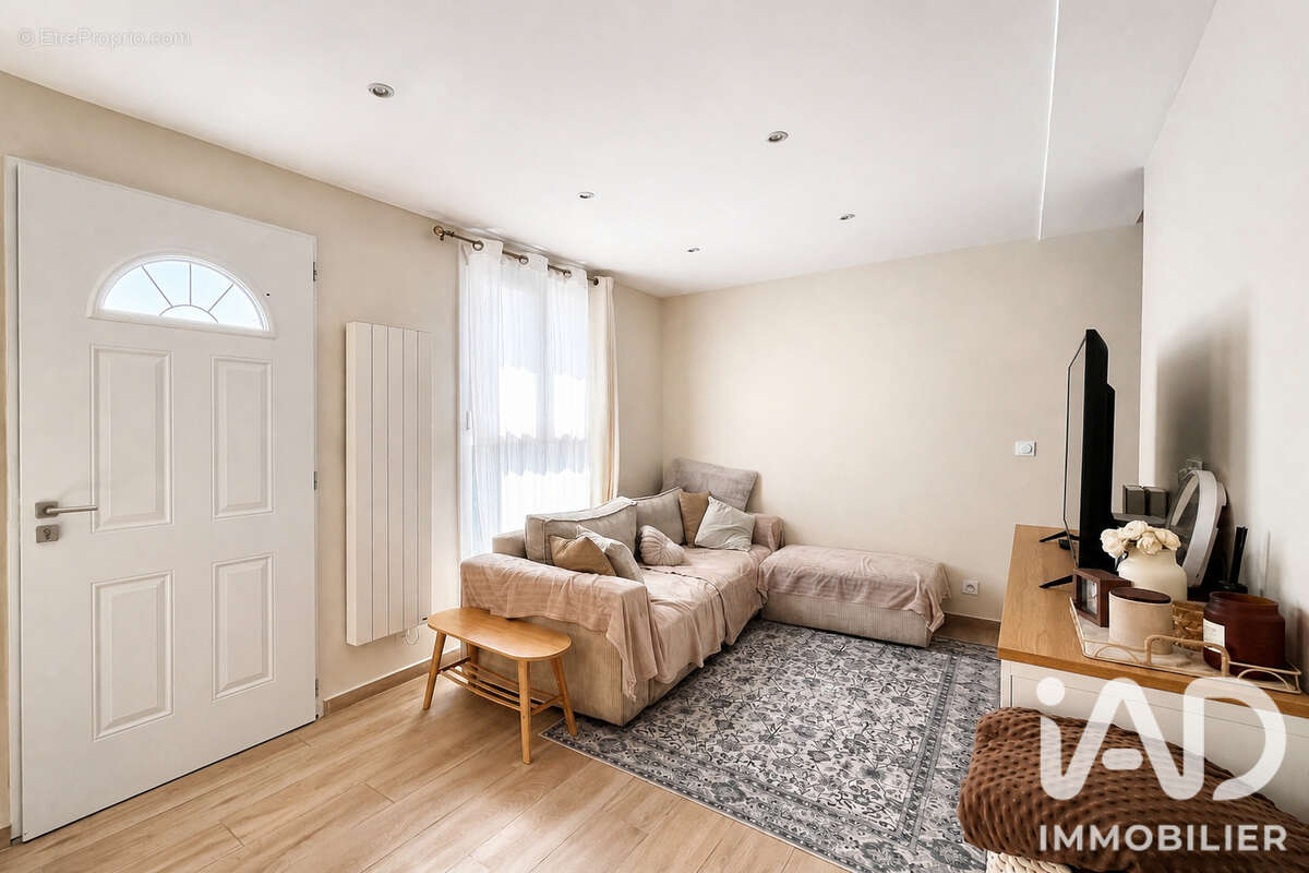 Maison 80 m² à Limeil-Brevannes  - photo 5