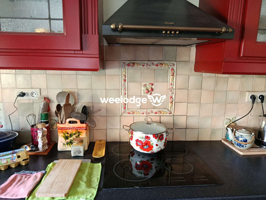 Maison à ARGENTON-SUR-CREUSE