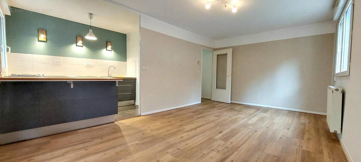 Appartement à BALMA