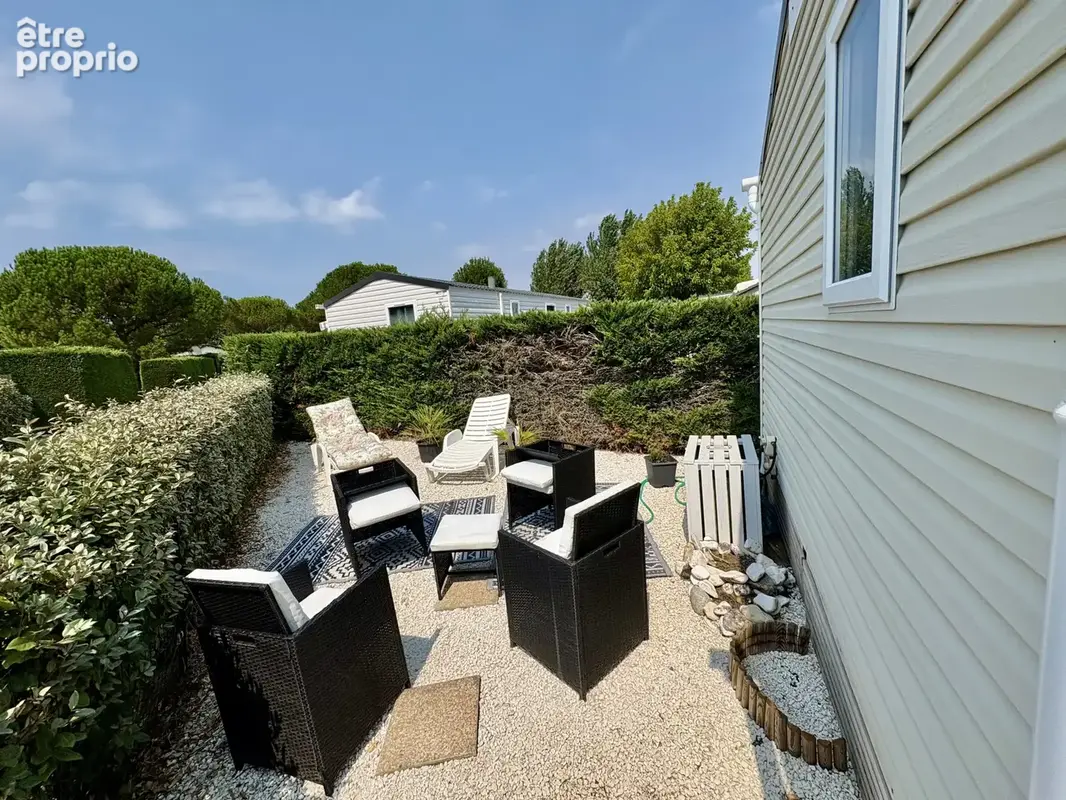 Marennes - Votre pied-à-terre à 50 m de la plage - photo 16