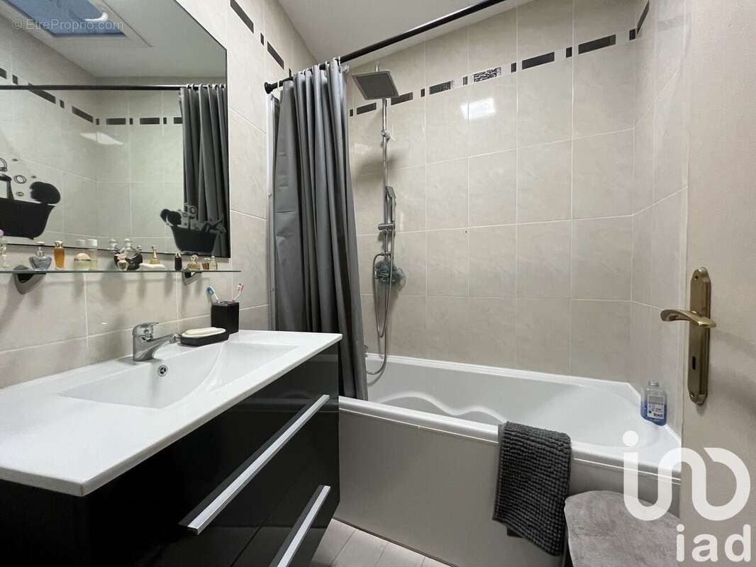 Photo 6 - Maison à BOULOGNE-SUR-MER