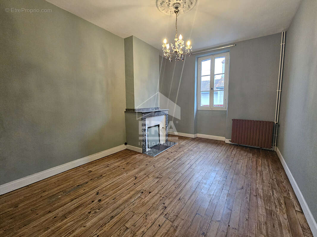 Maison 75m² à tarbes - photo 6