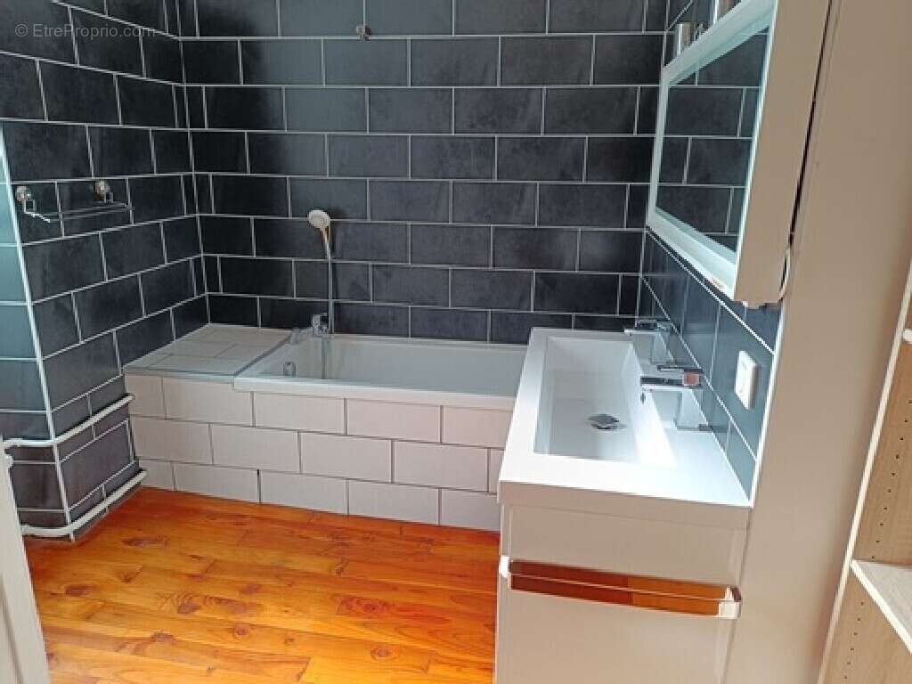 Appartement à VICHY