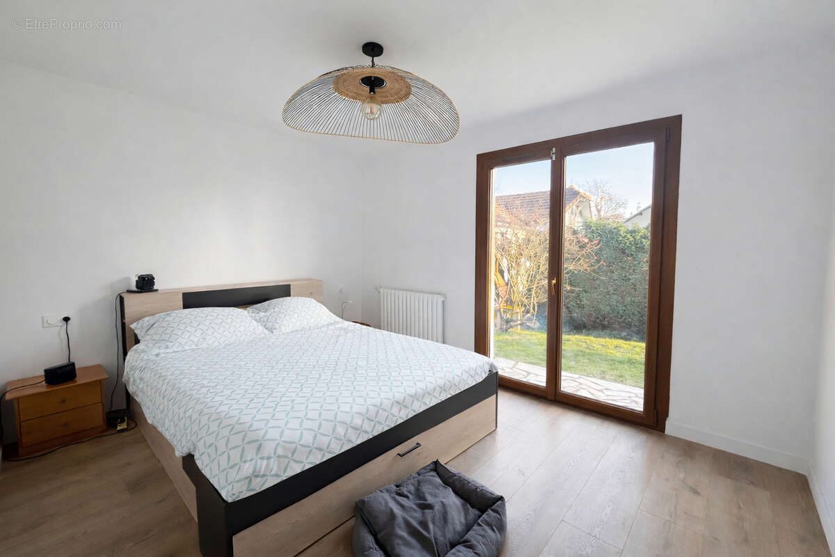 Maison à SOISY-SOUS-MONTMORENCY