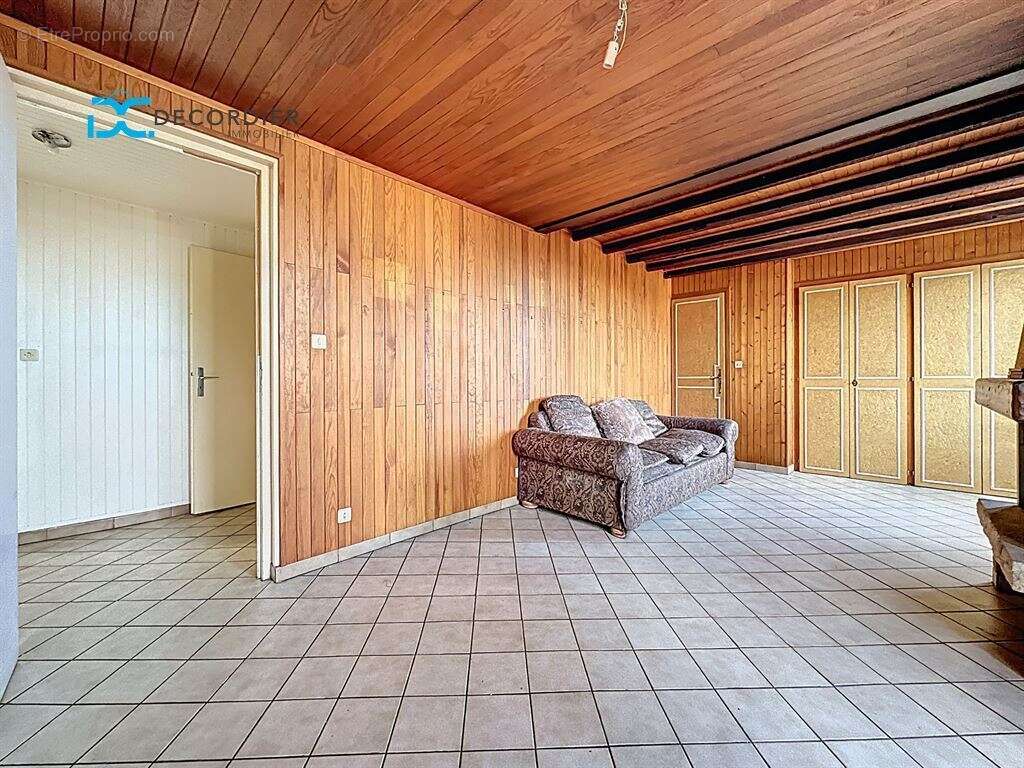 Appartement à EVIAN-LES-BAINS