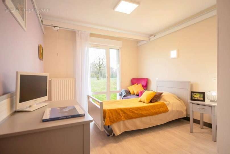 Appartement à GASVILLE-OISEME