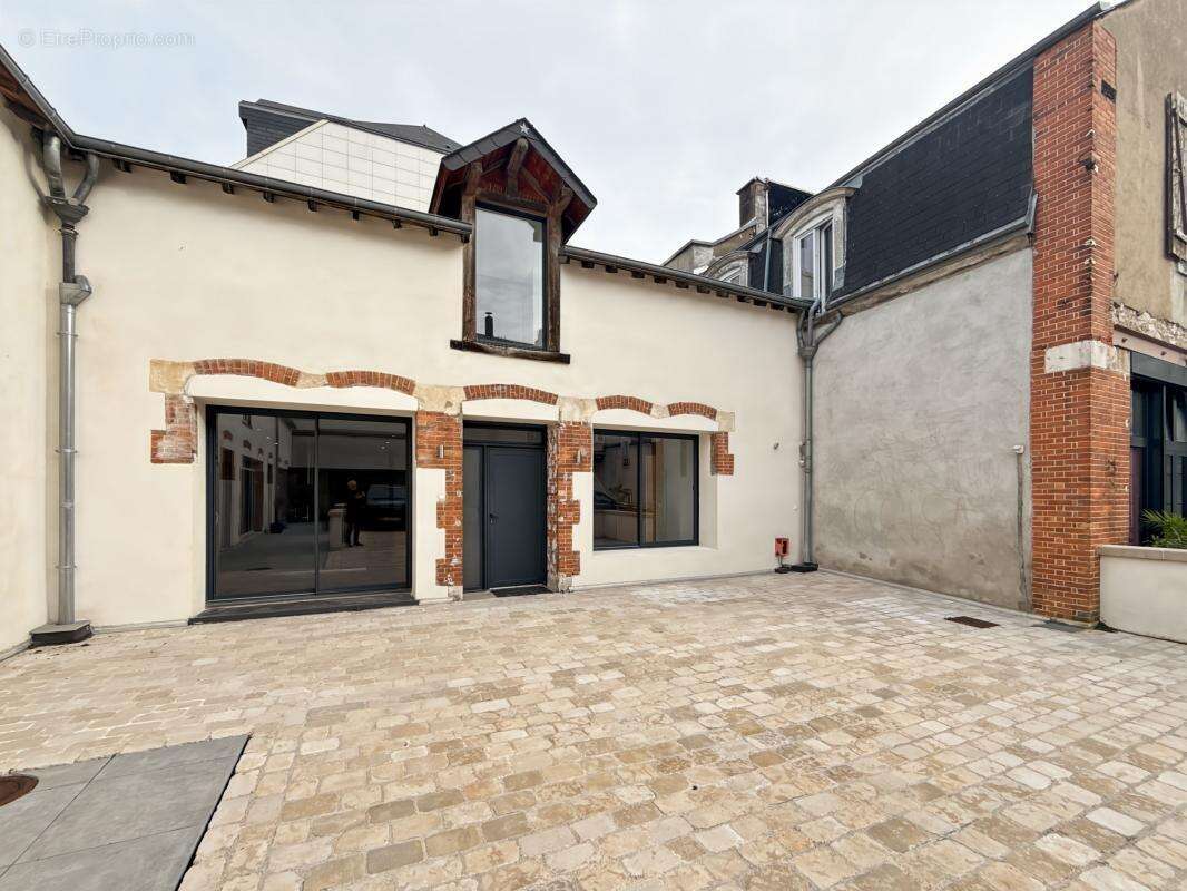 Maison à ORLEANS