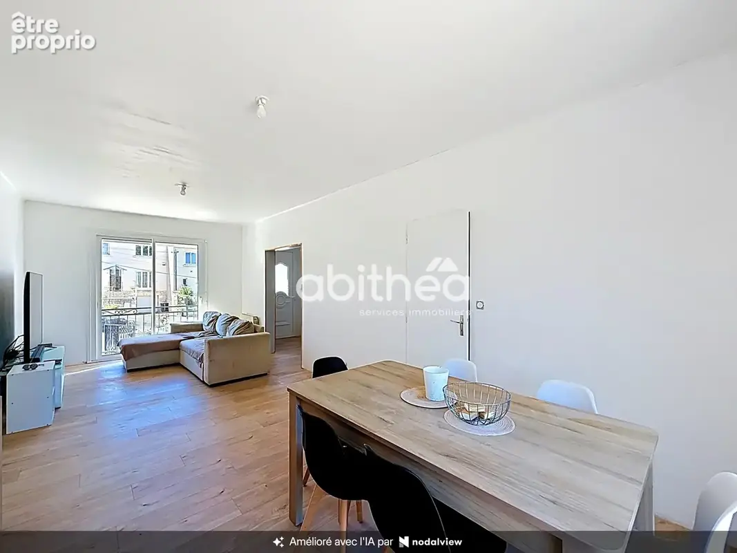 Maison sur sous-sol de 92 m2 5 pièces 3 chambres - photo 4
