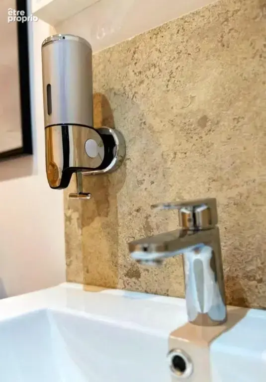 Venez découvrir cette charmante maison avec ces deux studios indépendants et sa piscine hors sol - photo 20