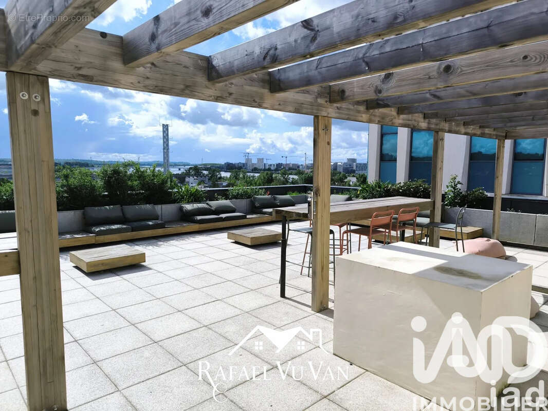 Photo 7 - Appartement à BORDEAUX