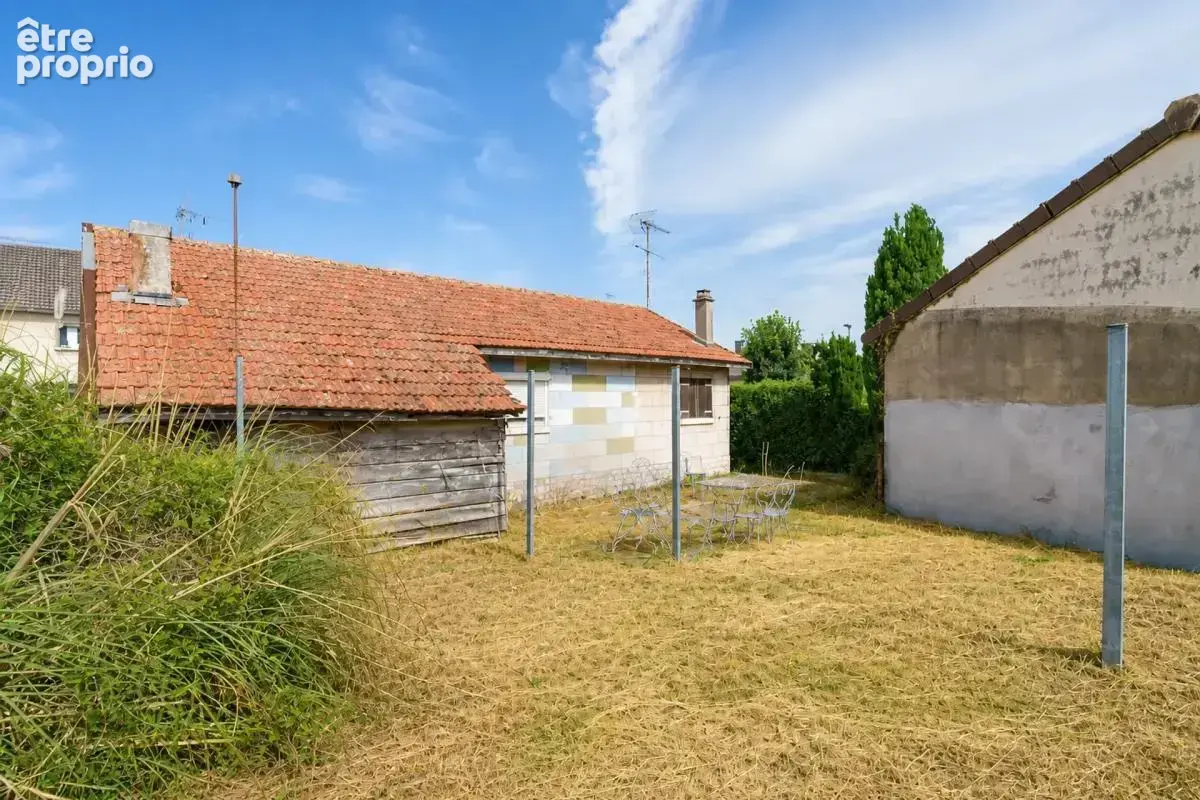 Maison de 4 pièces de 67 m² à Arcis-sur-Aube - photo 22