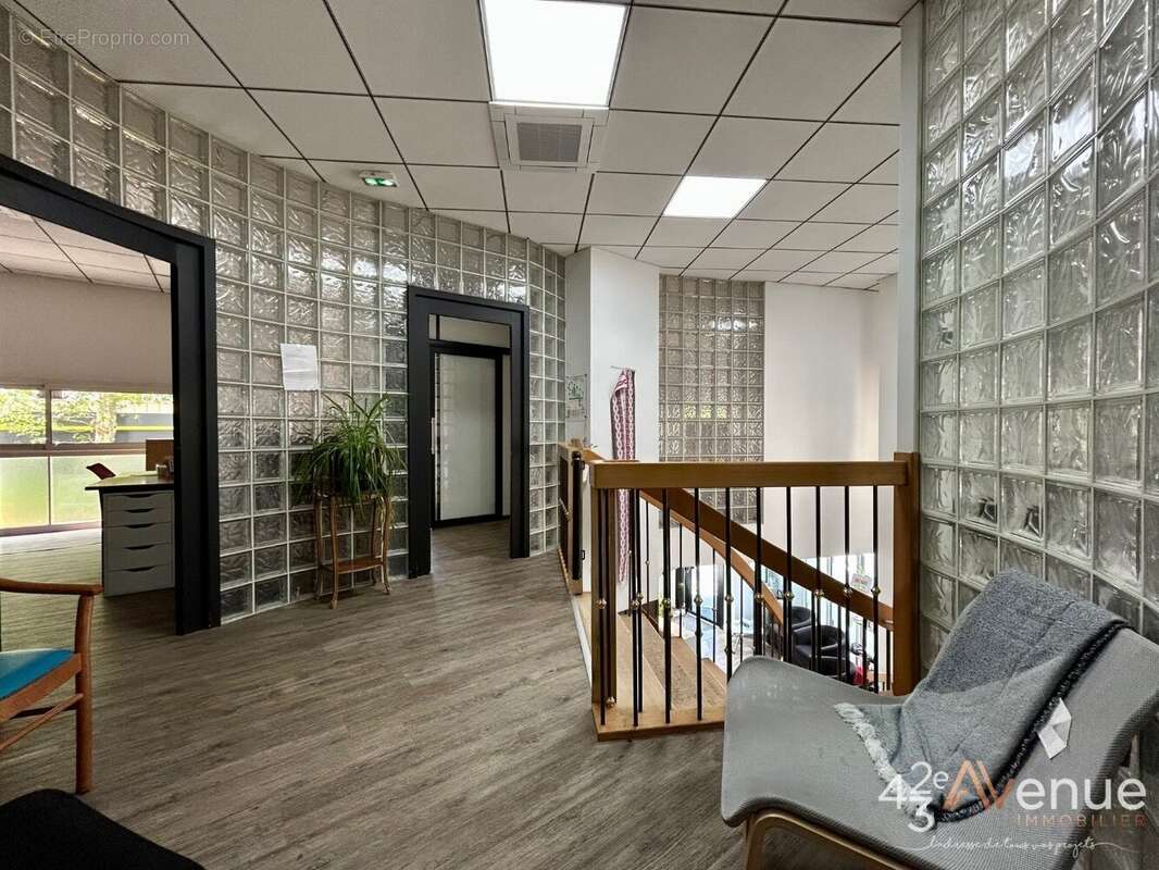 Commerce à SAINT-ETIENNE