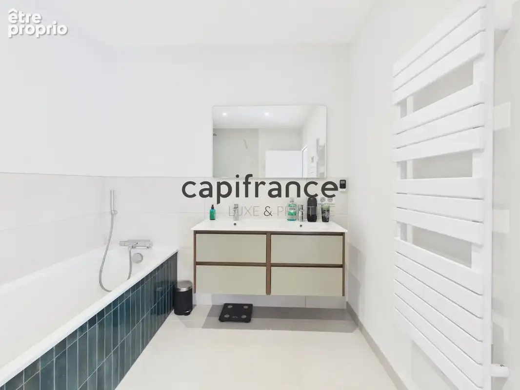 Loft en plein coeur de Lisieux - photo 16