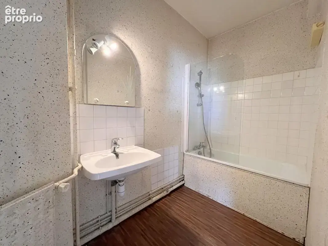 Appartement - Le Mans - Coeur de ville -  2 pièce(s) - 51 m² - photo 10