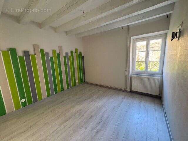 Maison à SELLES-SUR-CHER