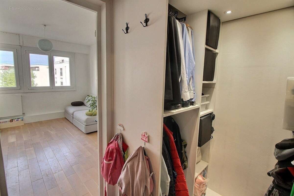 Appartement à CLAMART