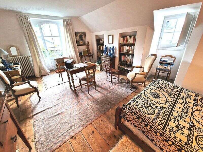 Maison à BAGNERES-DE-LUCHON