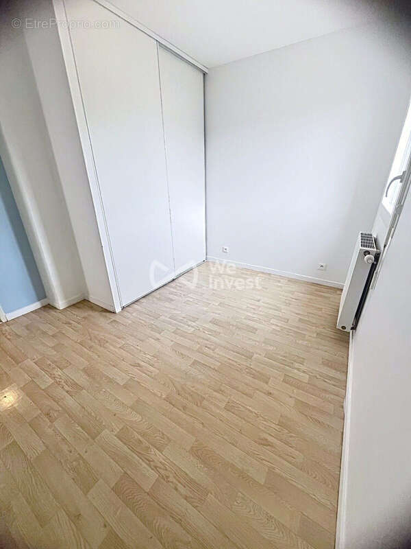 Appartement 37 m² à Chessy  - photo 6